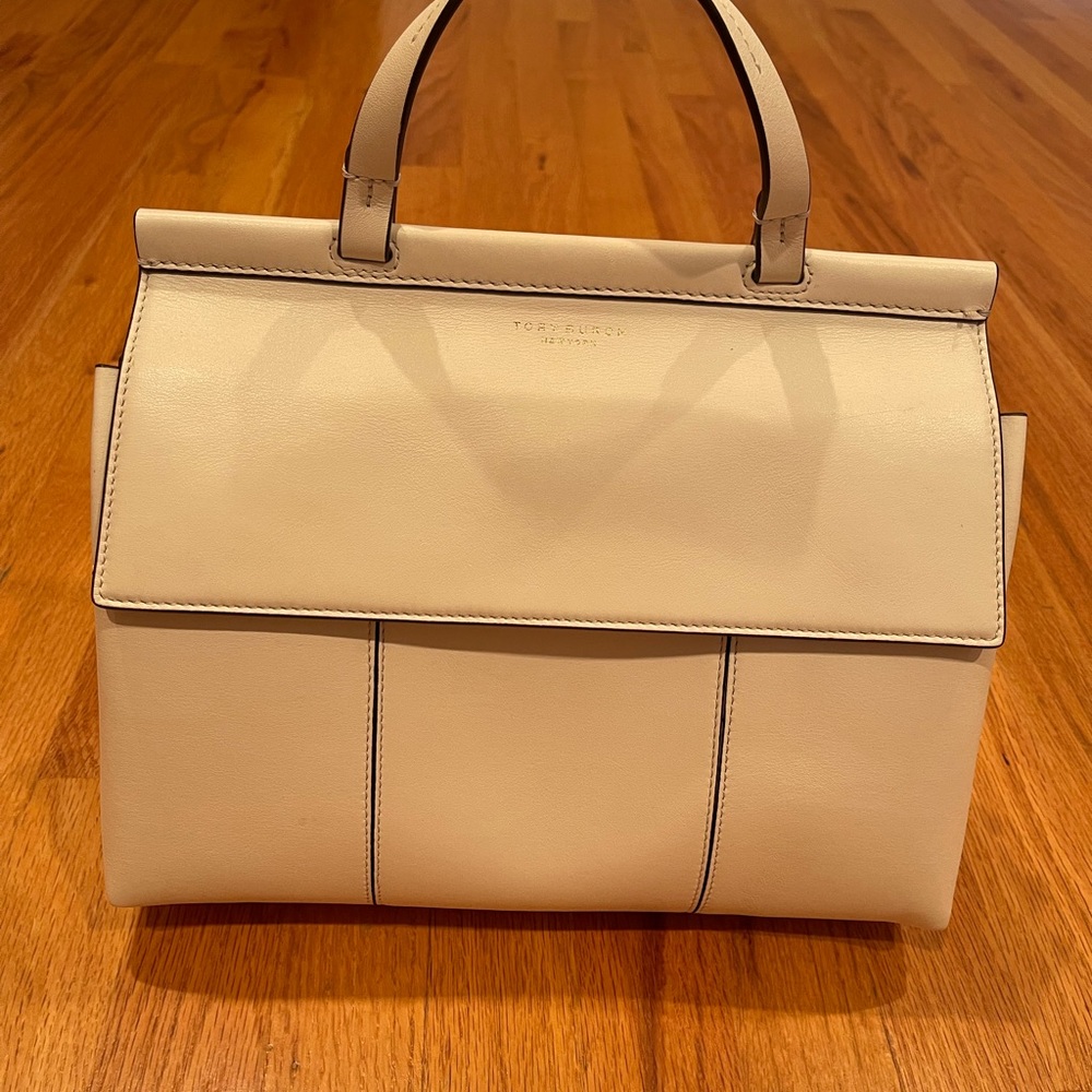 Tory Burch T Satchel